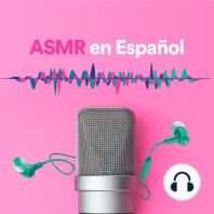 ASMR Declaración de amor