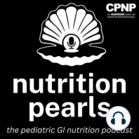 Episode 1 - Abigail Lundin - CPNP President