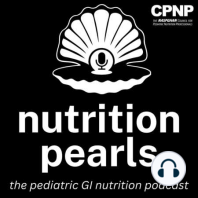 Episode 7 - Raquel Durban - Navigating Nutrition with FPIES