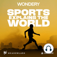 Introducing: Sports Explains the World