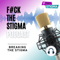 Justin speaking on Military Stigma, Alpha Male, PTSD, Substance Abuse, Mental Health | EP14