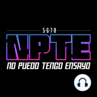 Ep.#46 NPTE DANCERS DRAFT PARTE 2- Edición internacional