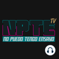 Ep.#103 Cesar estuvo cerca de personas que estaban en malos pasos y hoy vive su sueño de bailar con artistas