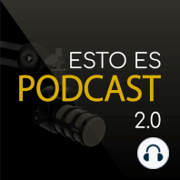 El Podcast MULTIFORMATO es un realidad