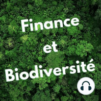 Interview de Tiphaine Leménager - chef de projet biodiversité à l'Agence Française de Développement