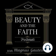 [Ep06] Beauty is not enough w/ Nerdrum and Tuv from Cave of Apelles and World Wide Kitsch