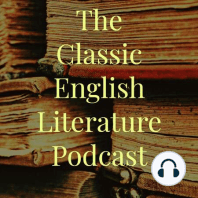 "Pilgrims were they all": Chaucer's "General Prologue" to The Canterbury Tales (The Canterbury Tales Part 1)