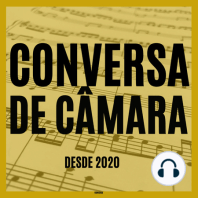 Sinfonietta Seconda Carnevale, uma obra 100% brasileira de Ernani Aguiar