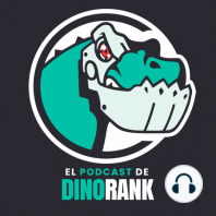 Mejoramos el soporte de DinoRANK