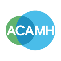 Dr. Andrew Beck 'CAMHS, COVID19, and CBT' - In Conversation