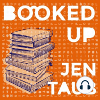 40: Trump Booked Up Club with Jill Wine-Banks and Morgan Cloud