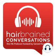Episode #303: Ricardo Dinis, Aveda Global Artistic Director, Haircutting and Trichologist