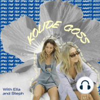 #EP 94 - Hot Girl Euro Summer and Slaying Single Life with  Bella Clinton