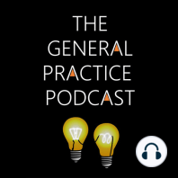 Podcast – Rasha Gadelrab – Social Prescribing Link Workers & Care Coordinators