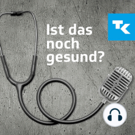Tinnitus: Was tun, wenn's ständig piept? – mit Dr. Holger Schulze