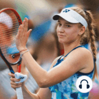 WTA US Open Draw Preview - Round 1 Day 1