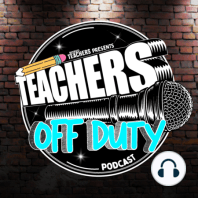 S1 Ep1: The Teachers Lounge: Episode 1 - WELCOME TO THE TEACHERS LOUNGE