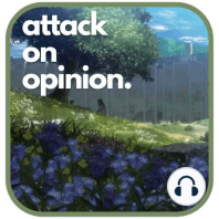 attack on opinion EP.Zero