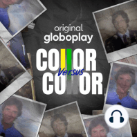 Vem aí o novo podcast original globoplay: Collor versus Collor