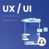 ? Conexión Creativa UX/UI - Los 5 Principios Fundamentales del Diseño UX/UI ?