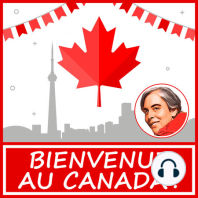 5. Chef de projet "Expatriation au Canada"