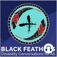 Black Feathers 10: A Toolkit on Disability for Indian Country