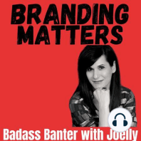 How to Make Your Brand Sticky with Jeremy Miller