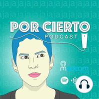 023 No entiendo: Podcasting y pelo con JC Veras