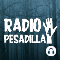 Radio Pesadilla - Capítulo 02x05: Combustion Espontanea.