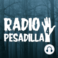 Radio Pesadilla - Capítulo 02x09: Lugares Misteriosos - Alcatraz.
