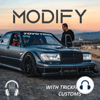 Modifying Cars - Passion or Pain?