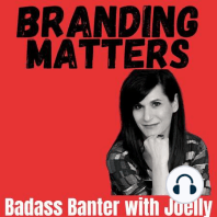 How to Be Creative with Your Branded Merch with Jay Busselle & Jeff Solomon