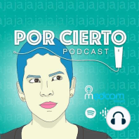 042 Episodio especial: El antipodcast con Omar y Llasbel