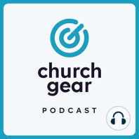 Exec Pastor's Ideal Church Tech Traits [Pay Series with Matt Wright PT.3]