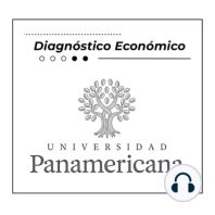 Diagnóstico Económico E.1 T.18: Crecimiento de México para el 2023