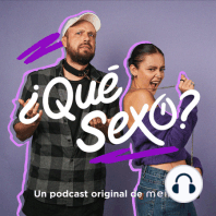 CAP. 47: ¡PIERCINGS, EROTISMO Y SEXO! (ft. Alfonso Culebro) [CON VIDEO]