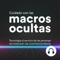 Tráiler - Tercera temporada Cuidado con la macros ocultas