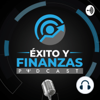 EP.05 – Finanzas Personales para Millennials con Ricardo Arbona