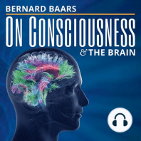 #22 — Consciousness Has an Integrative Function with Neuroscientist, David Edelman