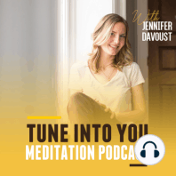 118: Quiet Your Busy Thoughts Meditation
