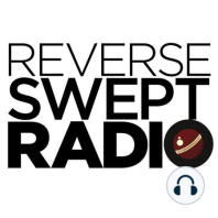 Reverse Swept Radio 167: Cricket in Japan, cricket in a field, and cricket in a timeless test