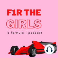 Interview with Helena Hicks, Founder & Editor-In-Chief of Females in Motorsport