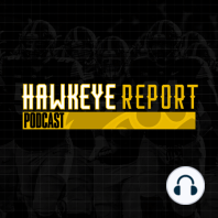 Hawkeye Report Podcast 396