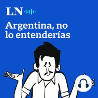 ¿Cuánto puede pasar en una semana en la Argentina?
