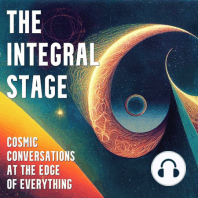 Welcome to The Integral Stage