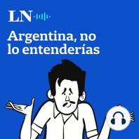 Aunque sea en el Mundial... ¡Vamos, Argentina!