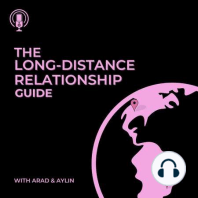 Tips for Surviving a Long-Distance Relationship