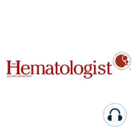 Dr. Jason Gotlib Welcomes Dr. Laura Michaelis As the New Editor-in-Chief of The Hematologist