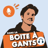 Épisode #106 - Raul MARCHISIO - Sa carrière de pilote de rallye, son accident, sa famille, son garage et ses folles anecdotes !