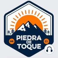T10C649: Pasión por las carreras de montaña y la naturaleza salvaje de La Palma